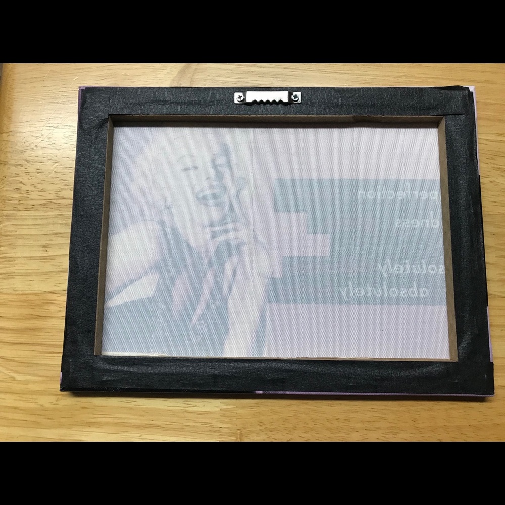 Wall Art, Marilyn Monroe Décor - Picture 5 of 7